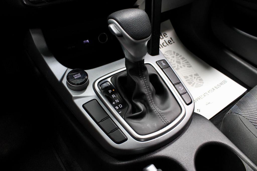 2024 Kia Seltos LX