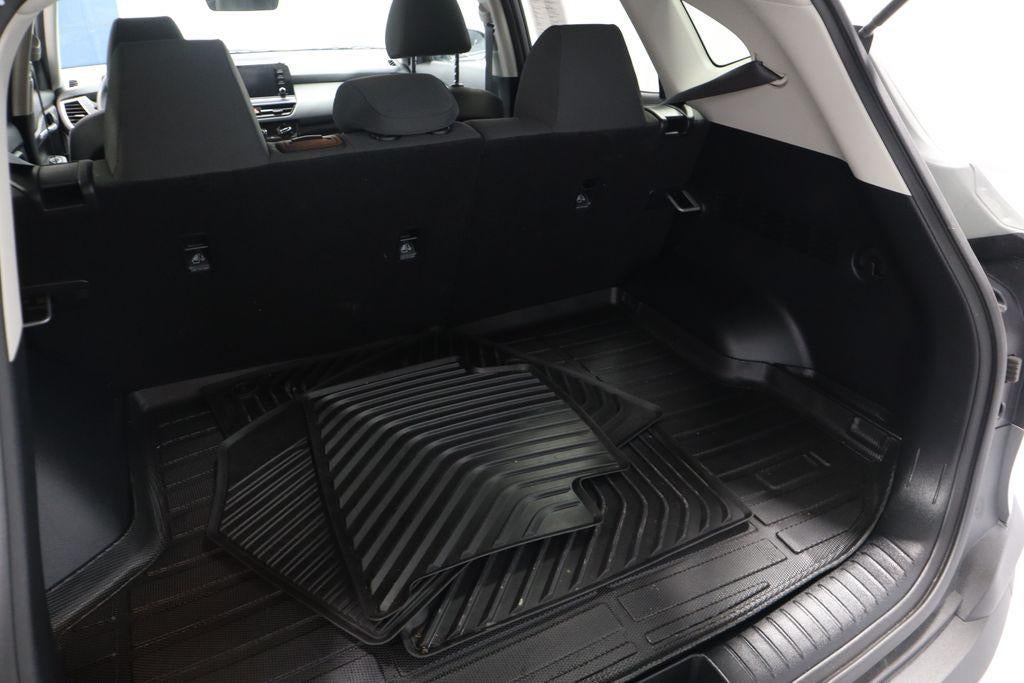 2024 Kia Seltos LX