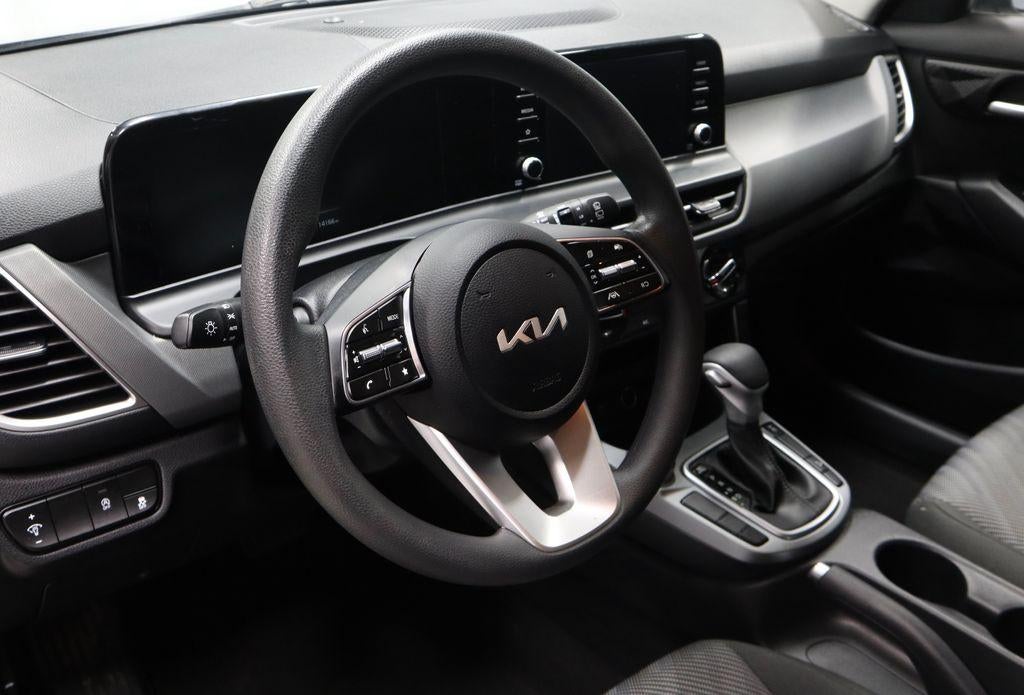 2024 Kia Seltos LX