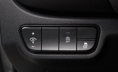 2024 Kia Seltos LX