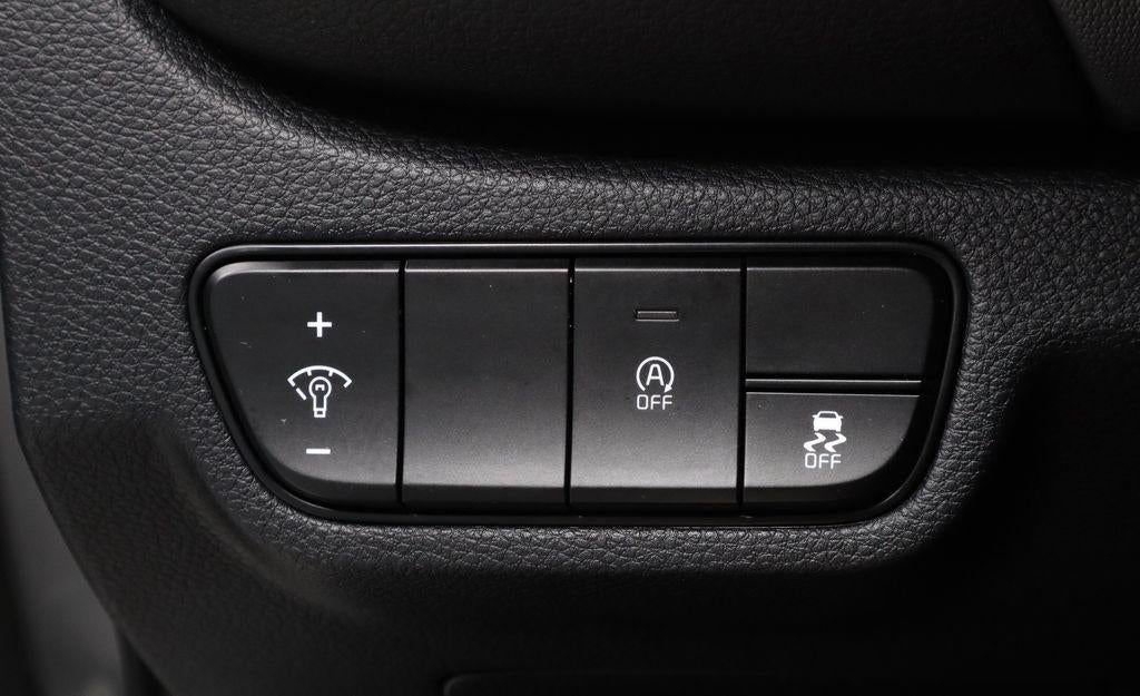 2024 Kia Seltos LX