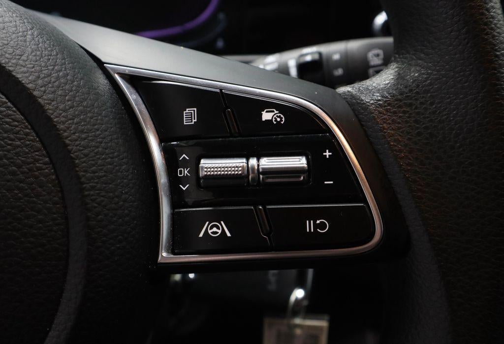 2024 Kia Seltos LX