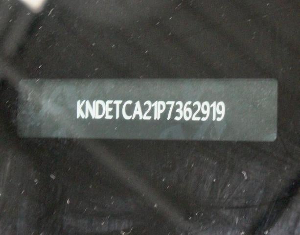 2023 Kia Seltos SX