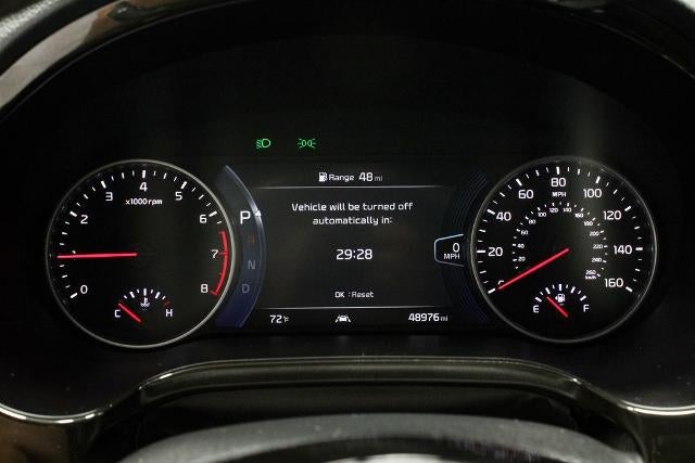 2022 Kia Seltos SX