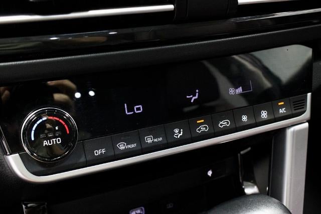 2022 Kia Seltos SX