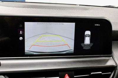 2025 Kia Seltos SX