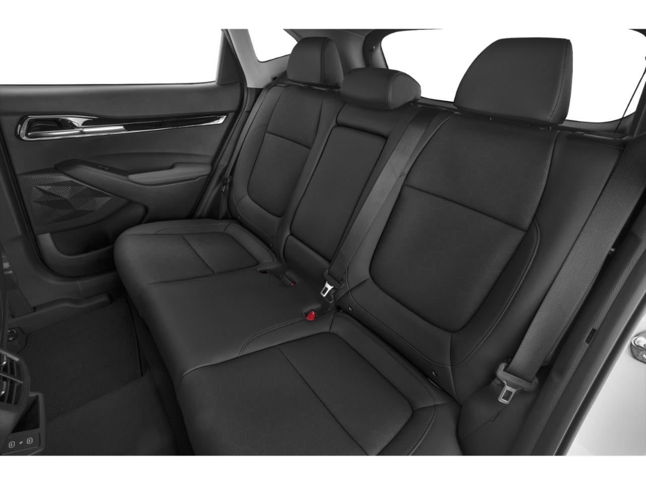 2025 Kia Seltos SX