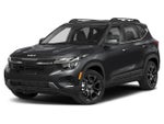 2025 Kia Seltos X-Line
