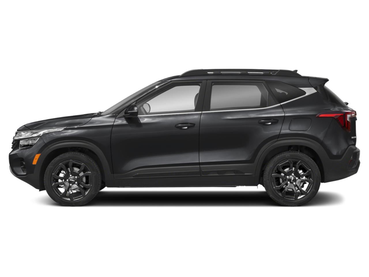 2025 Kia Seltos X-Line