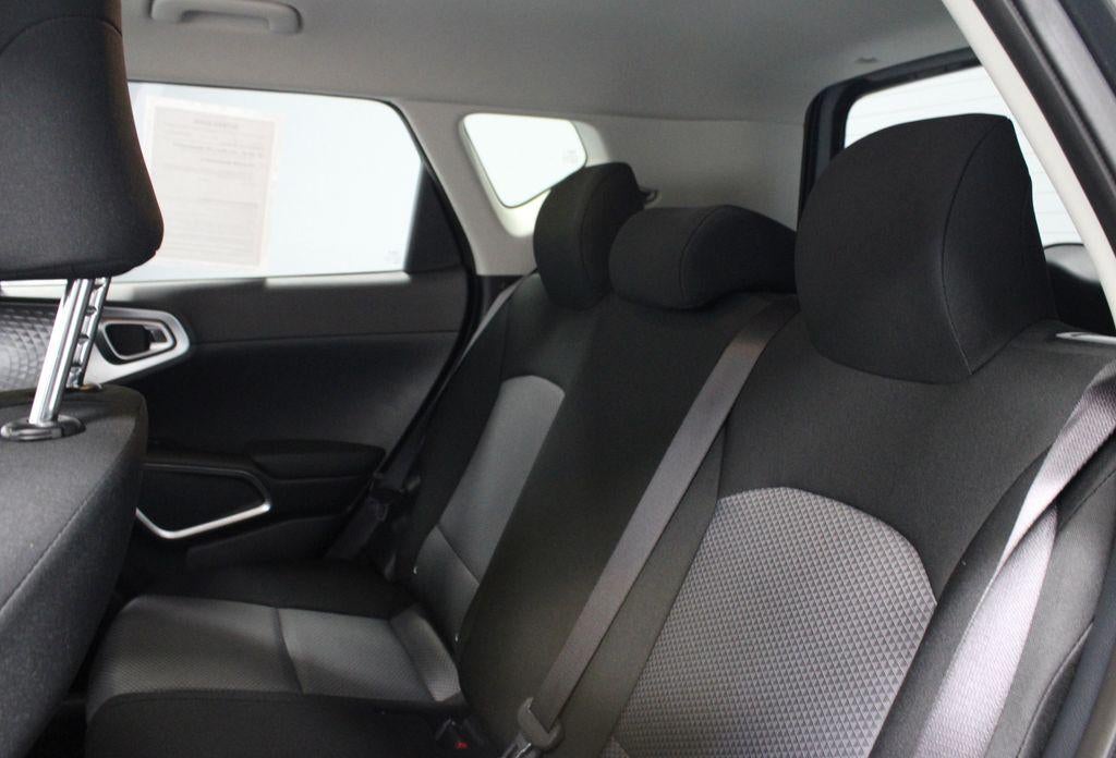 2023 Kia Soul S
