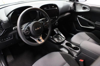 2023 Kia Soul S