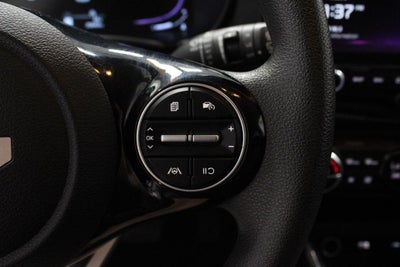 2023 Kia Soul S