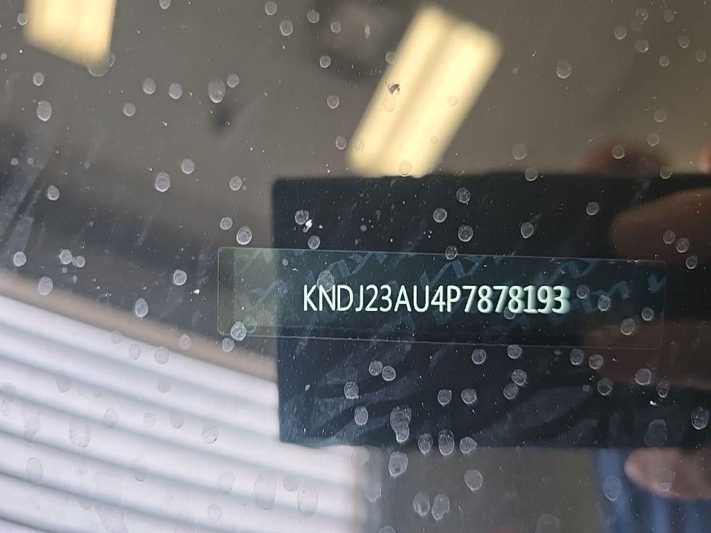 2023 Kia Soul S