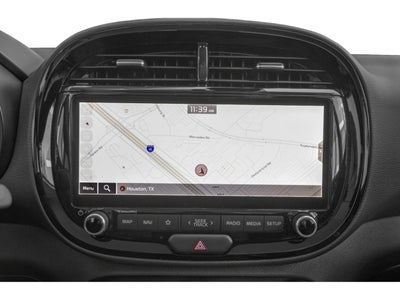 2023 Kia Soul S