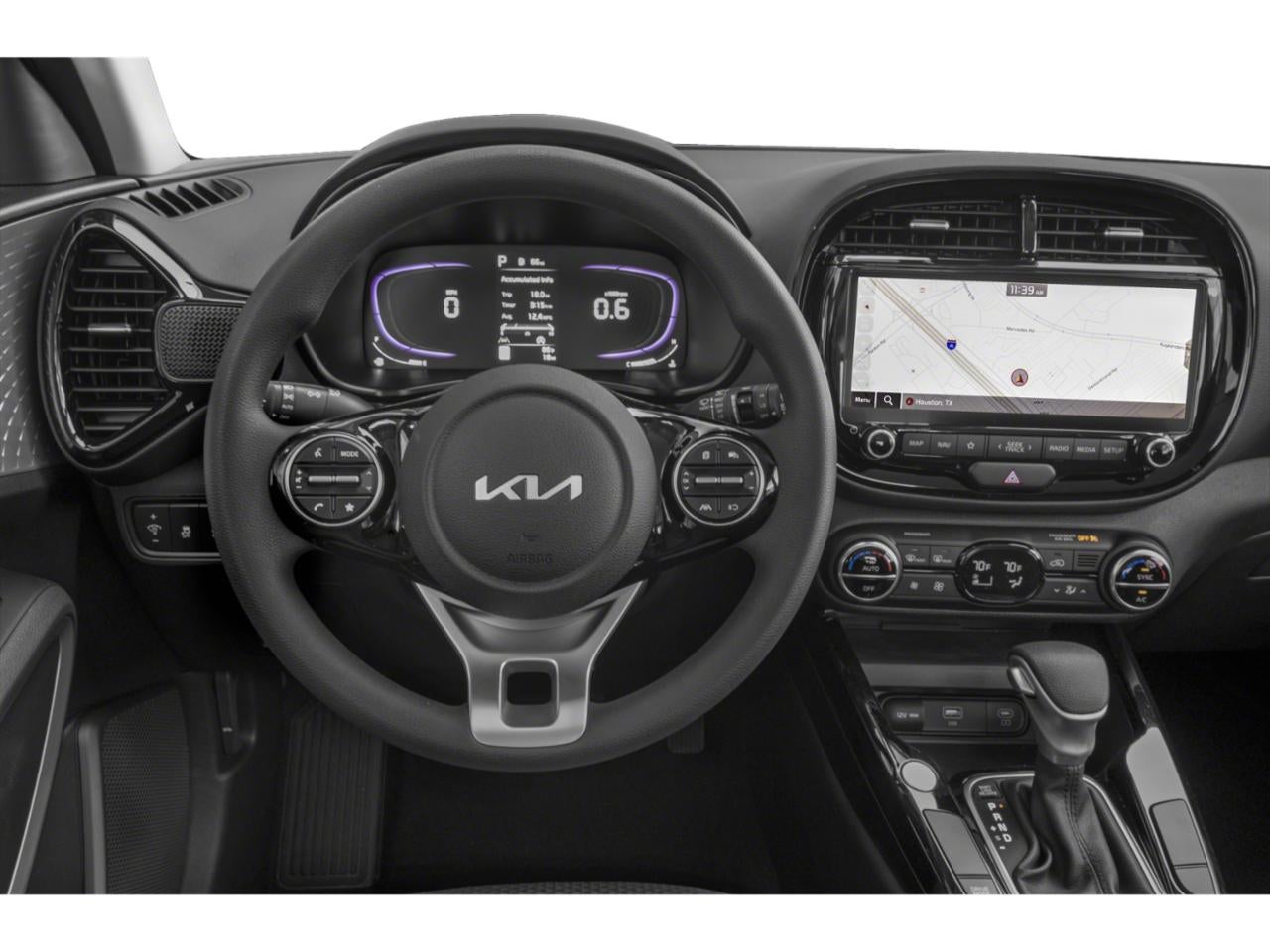 2024 Kia Soul S