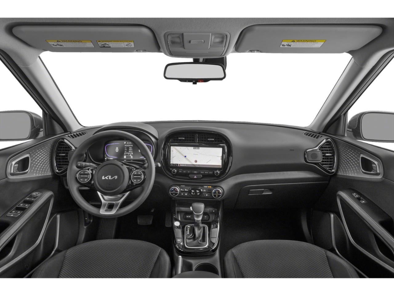 2024 Kia Soul S