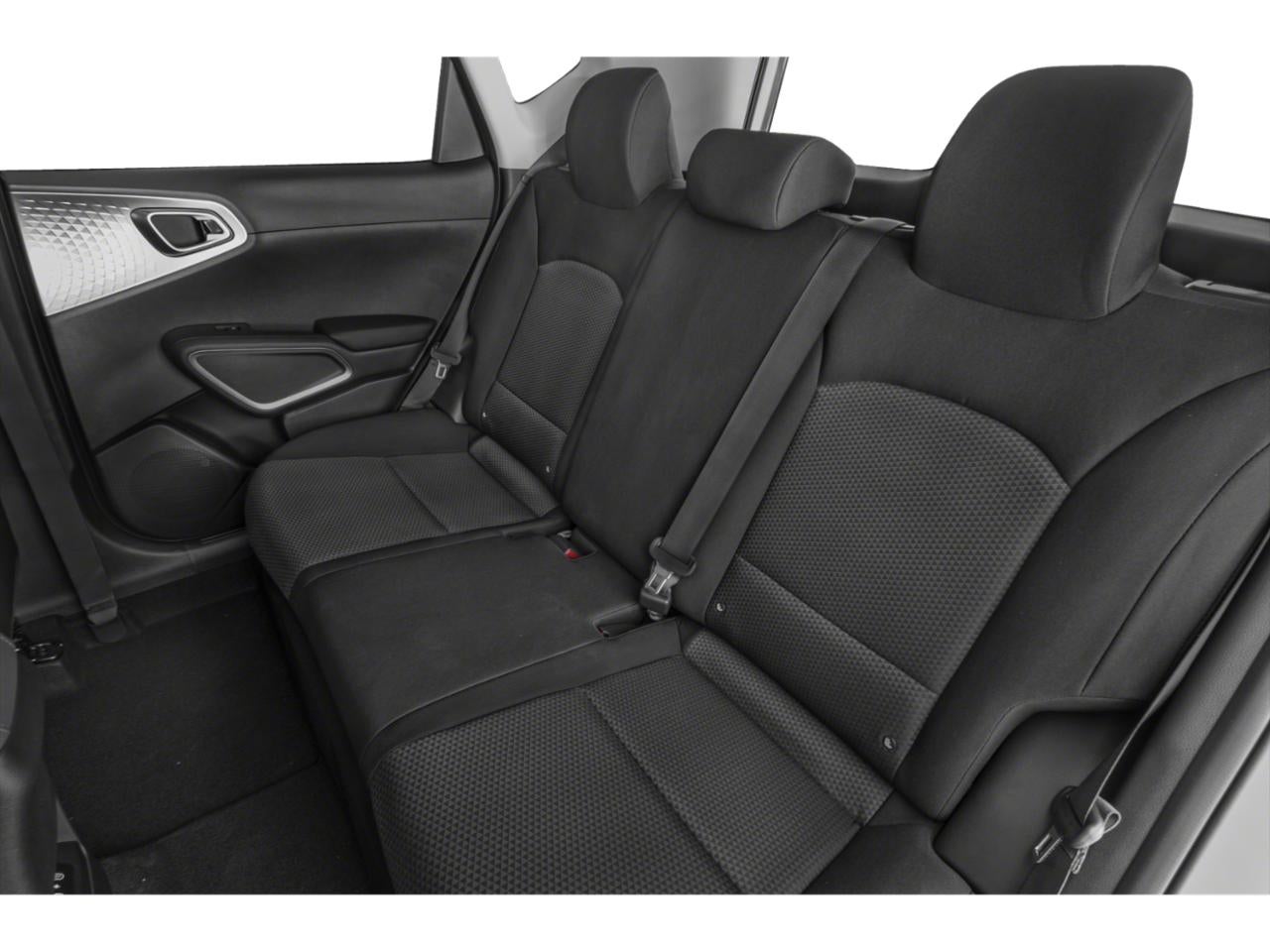 2024 Kia Soul S