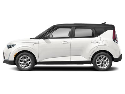 2024 Kia Soul S