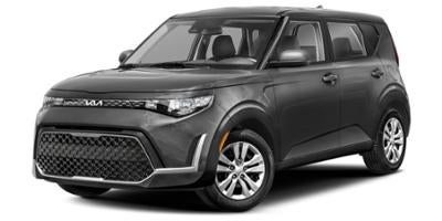 2024 Kia Soul S