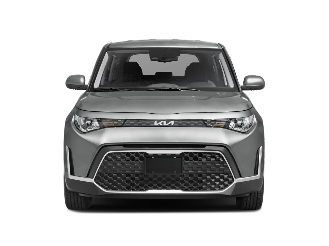 2024 Kia Soul S