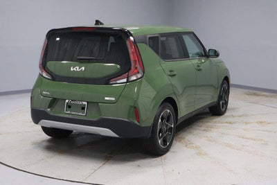2023 Kia Soul EX