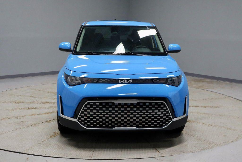 2025 Kia Soul EX