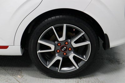 2020 Kia Soul GT-Line Turbo