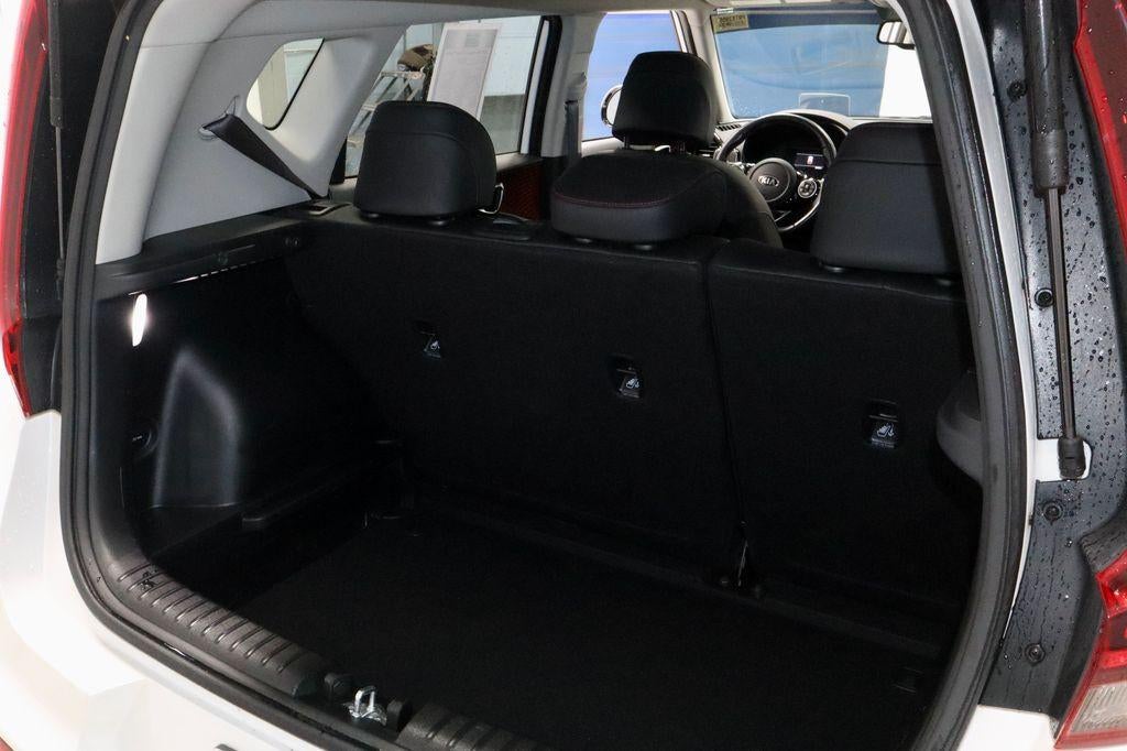 2020 Kia Soul GT-Line Turbo