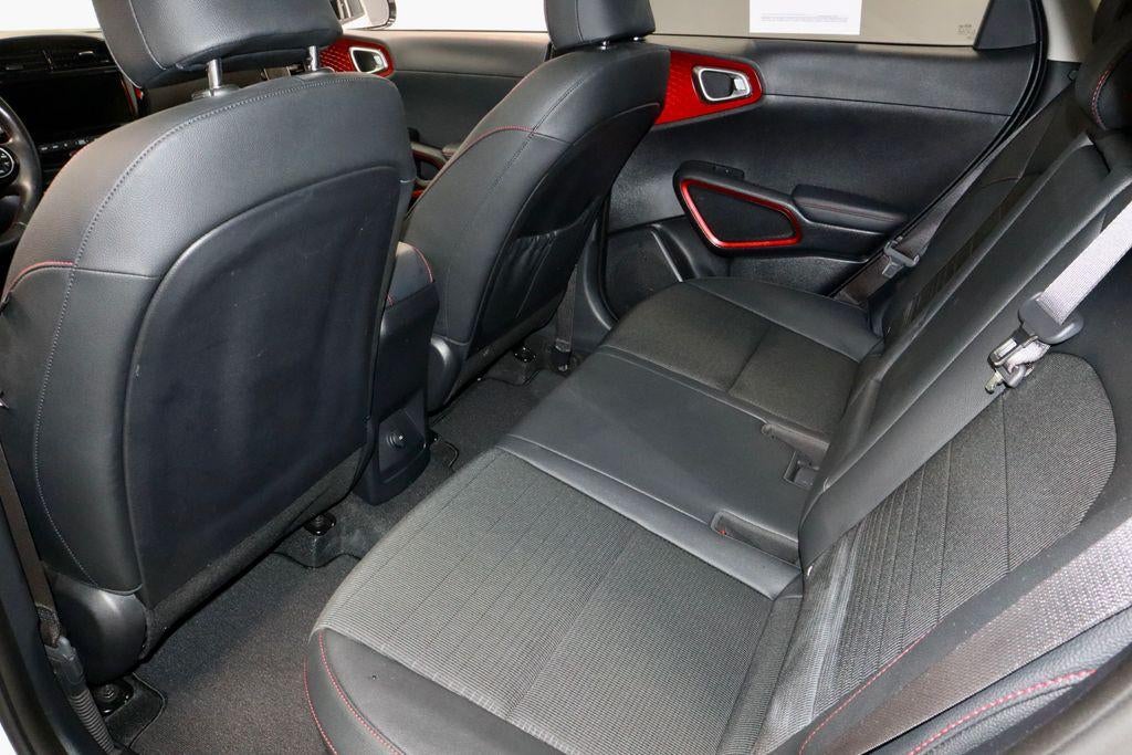 2020 Kia Soul GT-Line Turbo