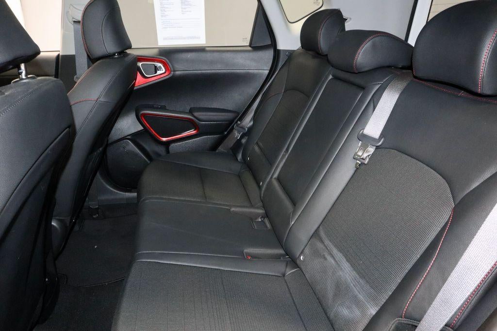 2020 Kia Soul GT-Line Turbo