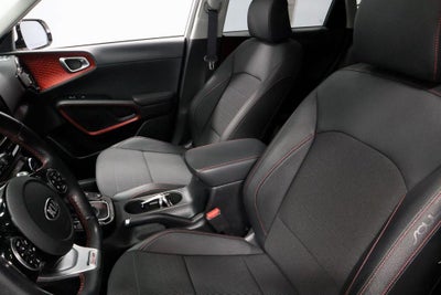 2020 Kia Soul GT-Line Turbo