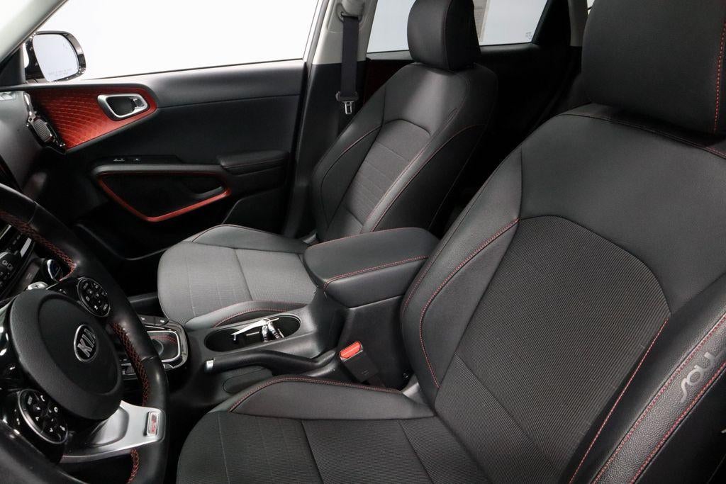 2020 Kia Soul GT-Line Turbo