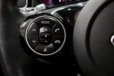 2020 Kia Soul GT-Line Turbo