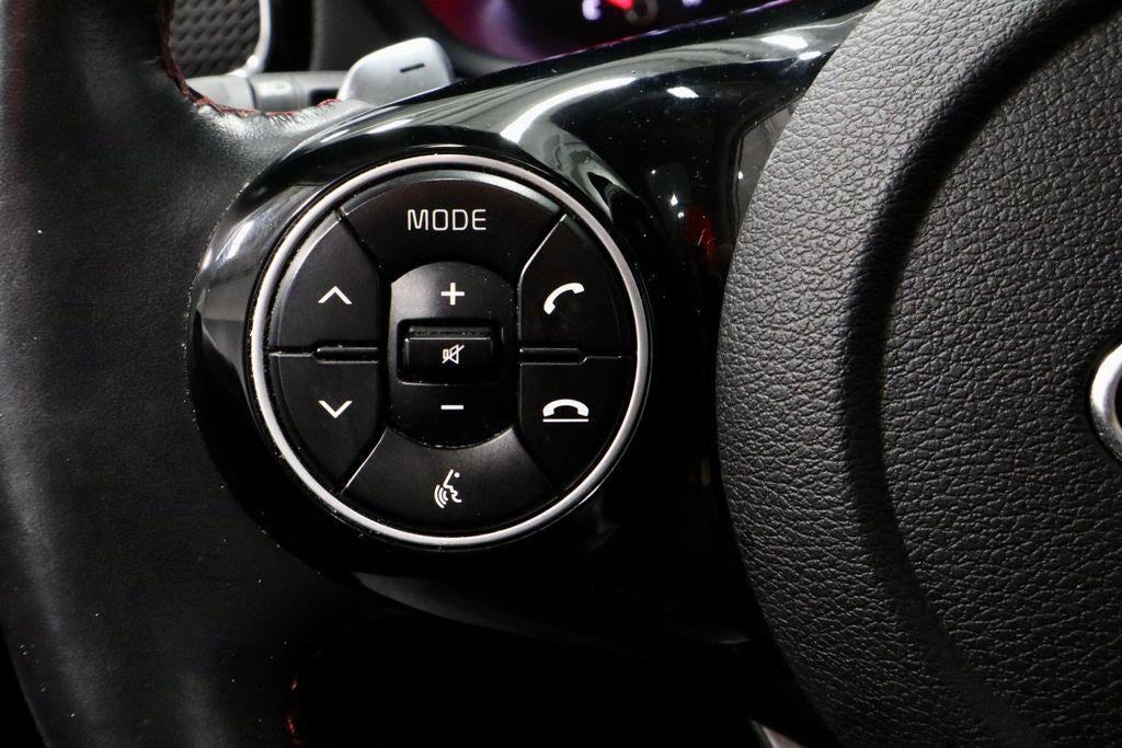 2020 Kia Soul GT-Line Turbo