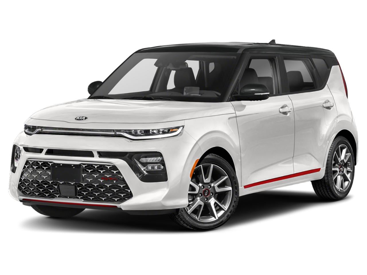 2020 Kia Soul GT-Line Turbo