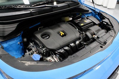 2024 Kia Soul GT-Line