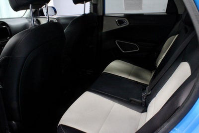 2024 Kia Soul GT-Line