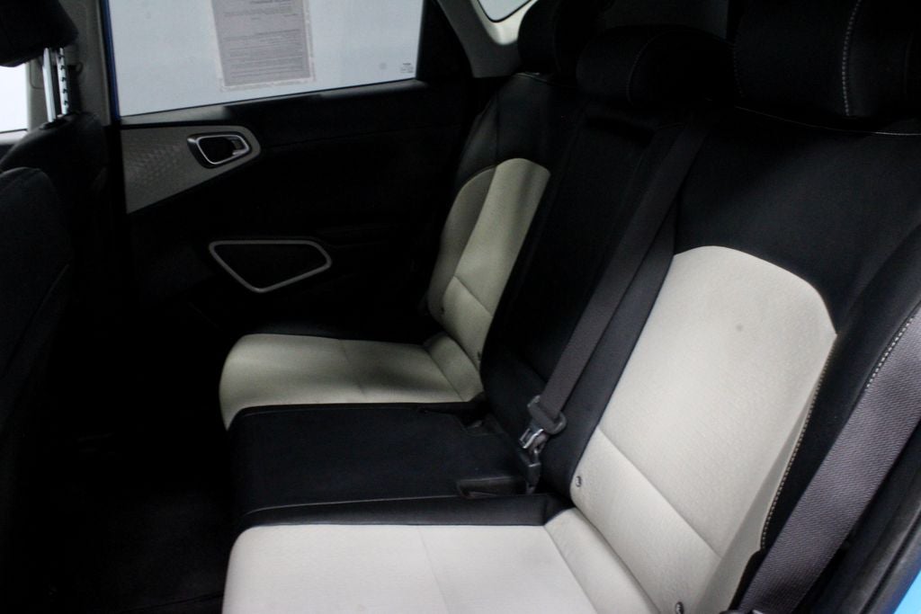 2024 Kia Soul GT-Line