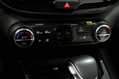 2024 Kia Soul GT-Line