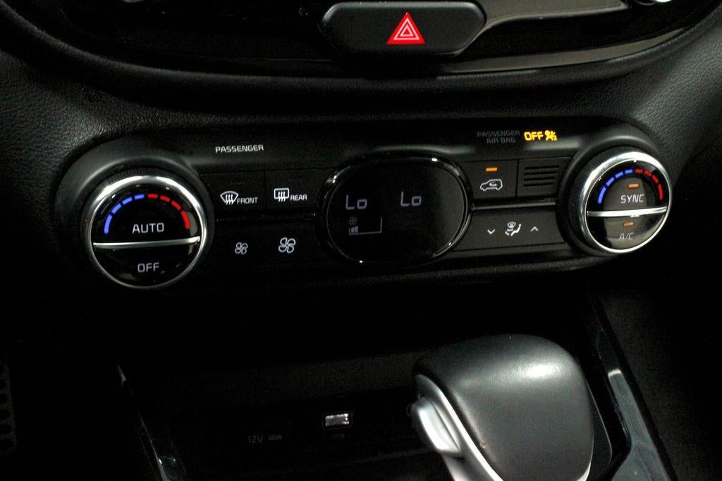 2024 Kia Soul GT-Line