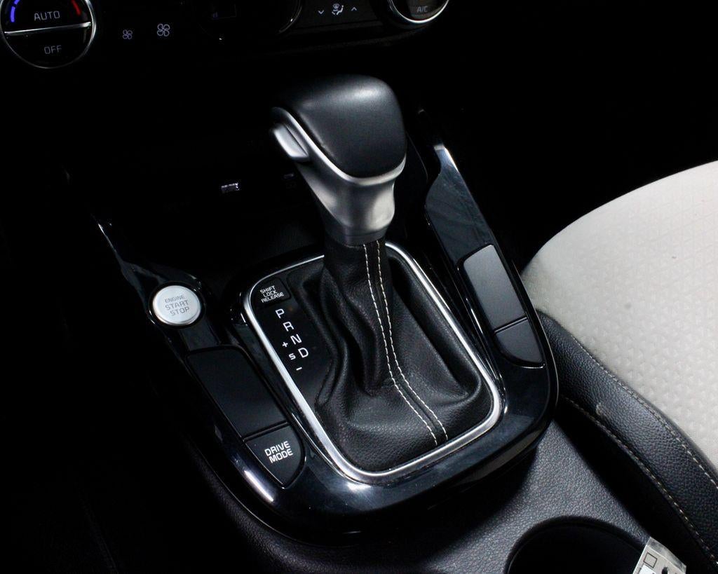 2024 Kia Soul GT-Line