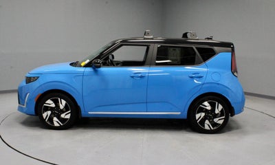 2024 Kia Soul GT-Line