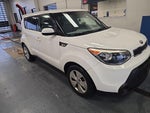 2014 Kia Soul Base