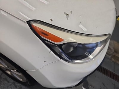 2014 Kia Soul Base