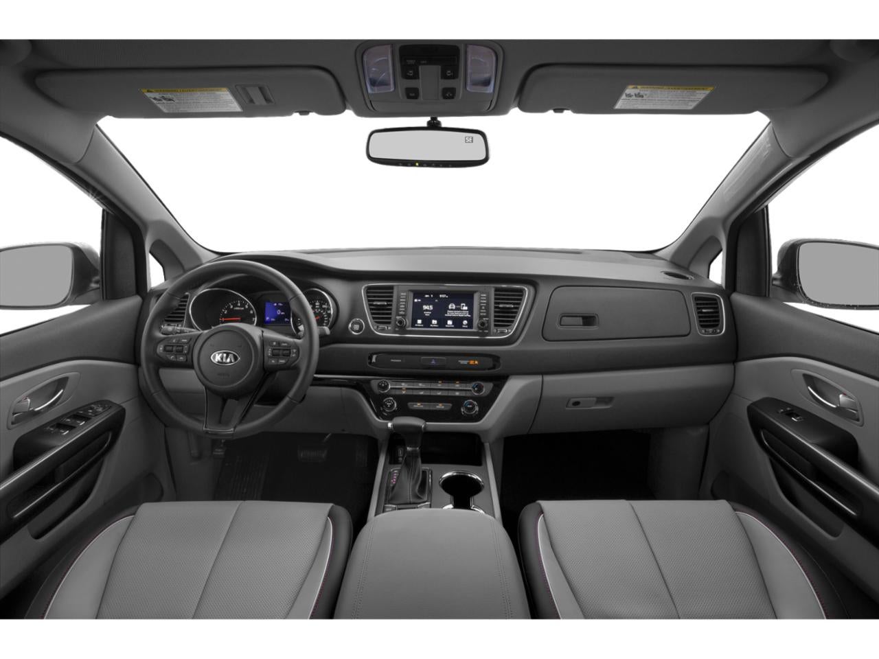 2020 Kia Sedona EX