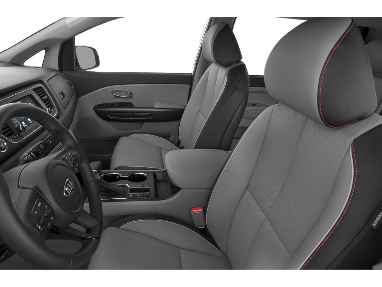 2020 Kia Sedona EX