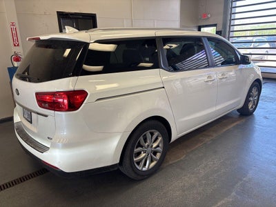 2019 Kia Sedona EX