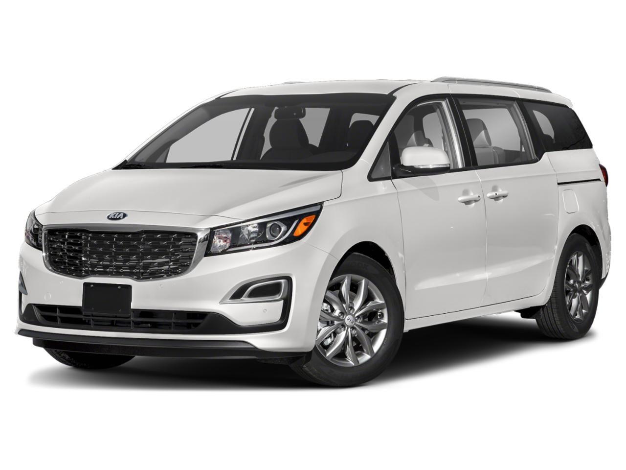 2019 Kia Sedona EX