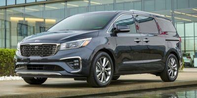 2019 Kia Sedona EX