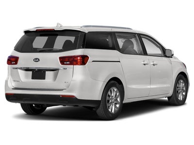 2019 Kia Sedona EX